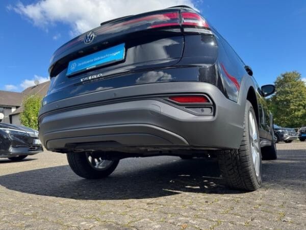 Volkswagen Taigo 1.0 TSI DSG LED Sitzheizung App Connect