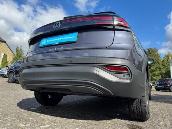 Volkswagen Taigo Goal 1,0 l TSI LED Navi Climatronic
