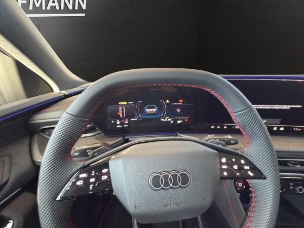Audi Q5 Sportback e-hybrid 270 KW / Tech pro / Hud / AHK / Head-up / Luftfahrwerk