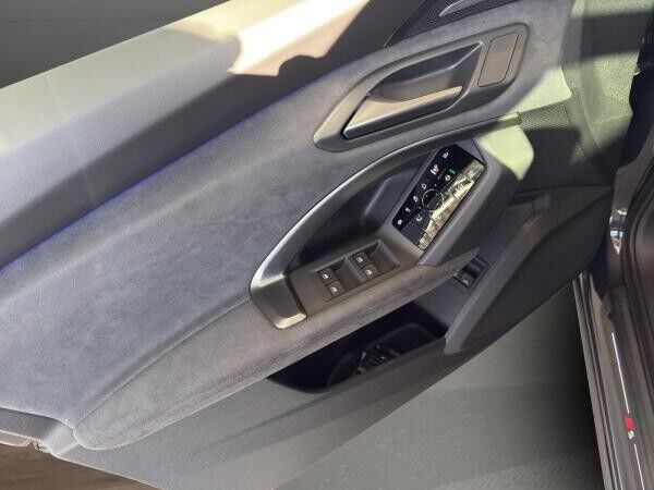 Audi Q5 Sportback e-hybrid 270 KW / Tech pro / Hud / AHK / Head-up / Luftfahrwerk