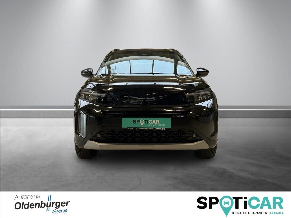 Opel Frontera GS inkl. Allwetter, Komfort- & Tech-Paket  *sofort verfügbar*