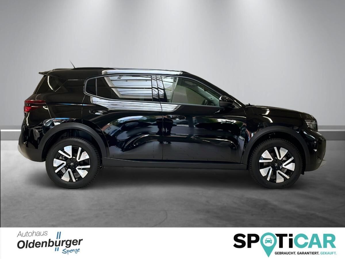 Opel Frontera GS inkl. Allwetter, Komfort- & Tech-Paket  *sofort verfügbar*