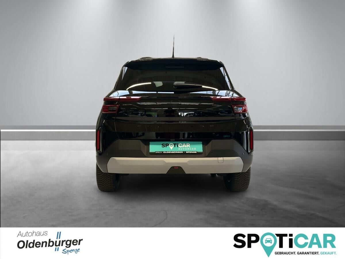 Opel Frontera GS inkl. Allwetter, Komfort- & Tech-Paket  *sofort verfügbar*