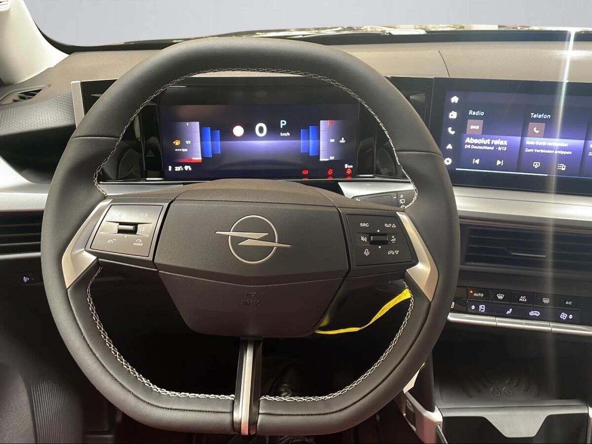 Opel Frontera GS inkl. Allwetter, Komfort- & Tech-Paket  *sofort verfügbar*