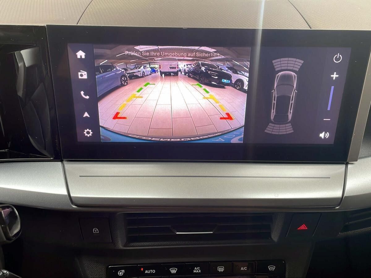 Opel Frontera GS inkl. Allwetter, Komfort- & Tech-Paket  *sofort verfügbar*