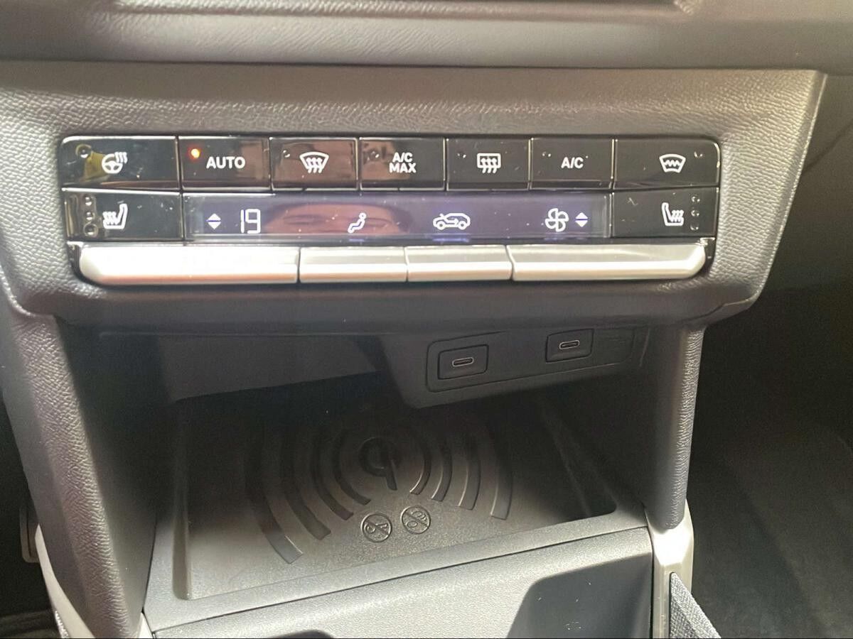 Opel Frontera GS inkl. Allwetter, Komfort- & Tech-Paket  *sofort verfügbar*