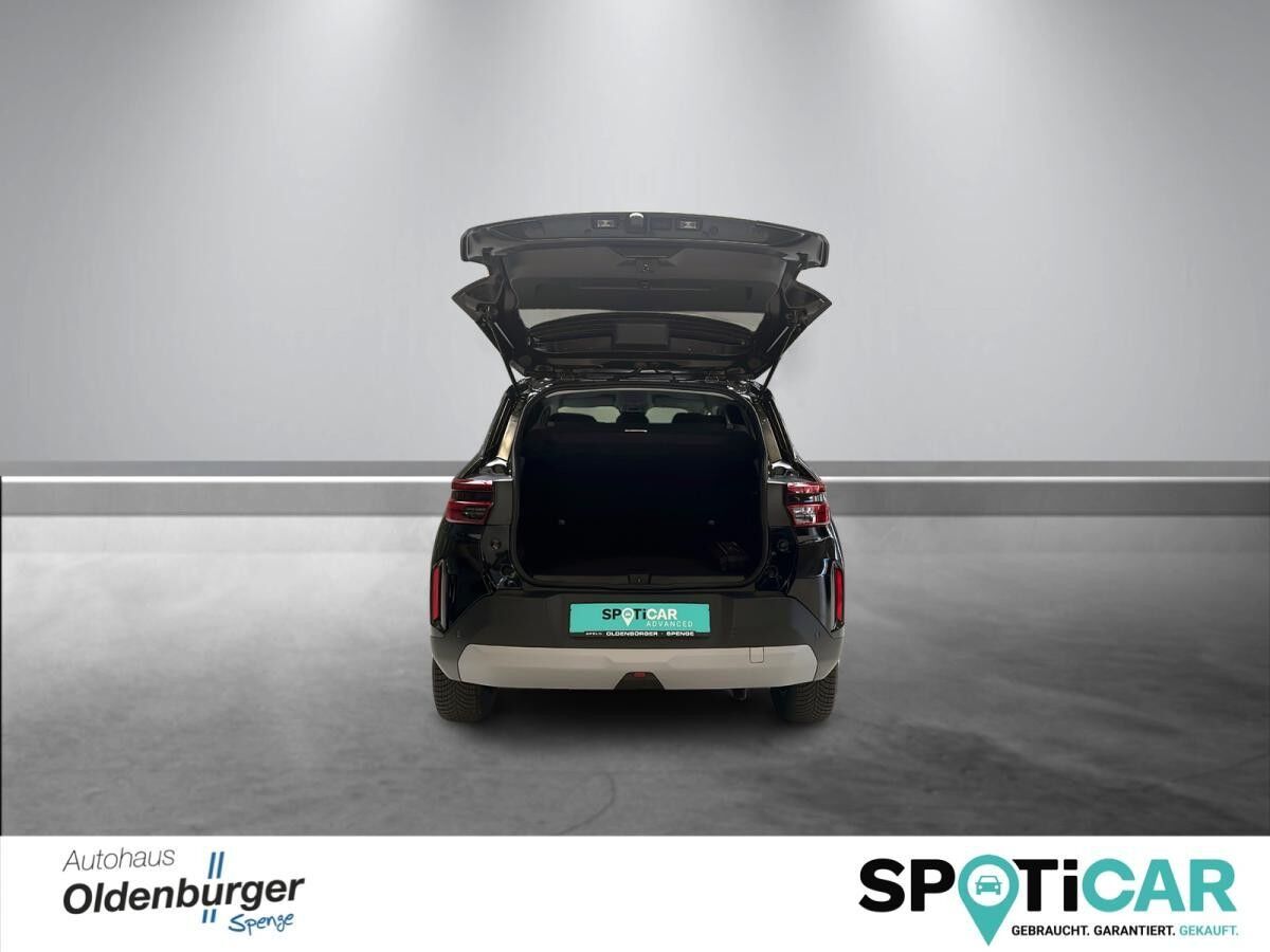 Opel Frontera GS inkl. Allwetter, Komfort- & Tech-Paket  *sofort verfügbar*