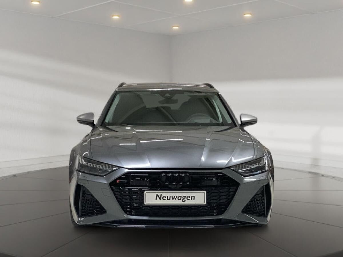 Audi RS6 PERFORMANCE, 305 km/h,  RS-Paket, Matrix, Sitzbel.