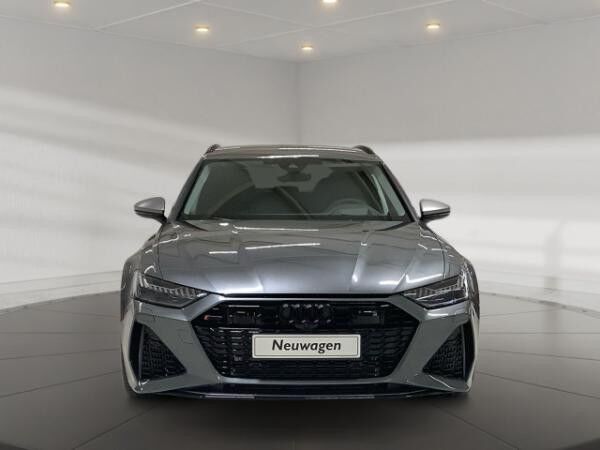 Audi RS6 PERFOMANCE, 305 km/h,  RS-Paket, Matrix, Sitzbel.