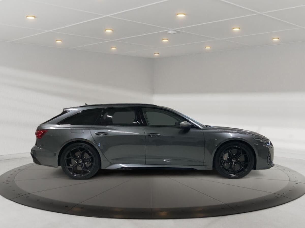 Audi RS6 PERFORMANCE, 305 km/h,  RS-Paket, Matrix, Sitzbel.