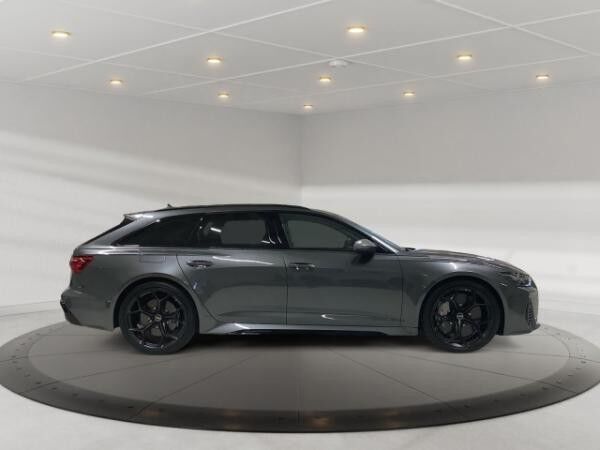 Audi RS6 PERFOMANCE, 305 km/h,  RS-Paket, Matrix, Sitzbel.