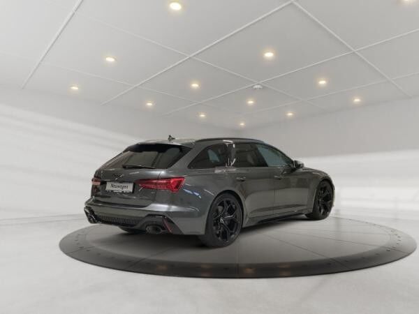 Audi RS6 PERFOMANCE, 305 km/h,  RS-Paket, Matrix, Sitzbel.