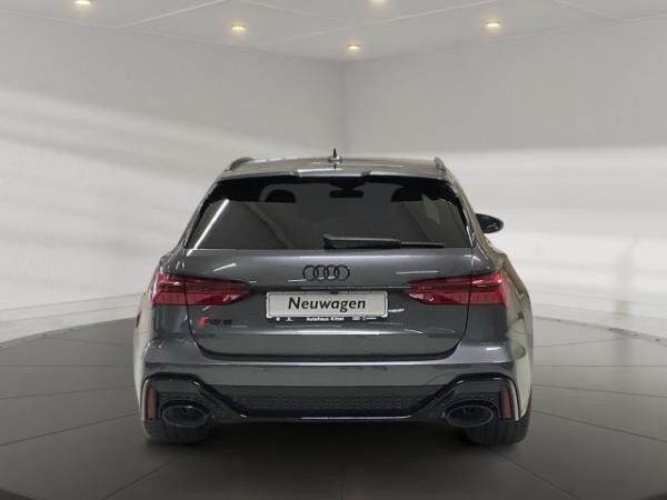 Audi RS6 PERFOMANCE, 305 km/h,  RS-Paket, Matrix, Sitzbel.