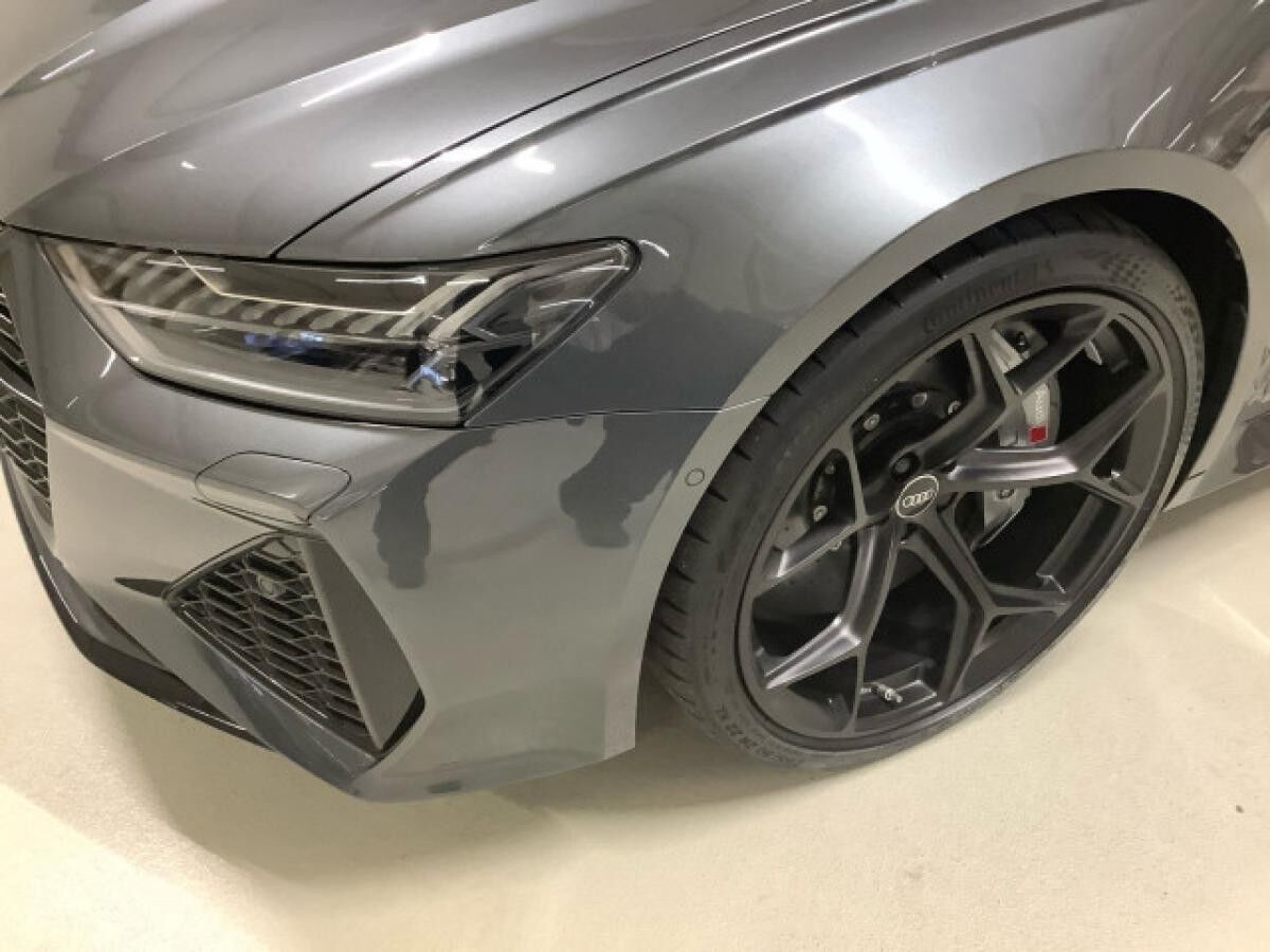 Audi RS6 PERFORMANCE, 305 km/h,  RS-Paket, Matrix, Sitzbel.