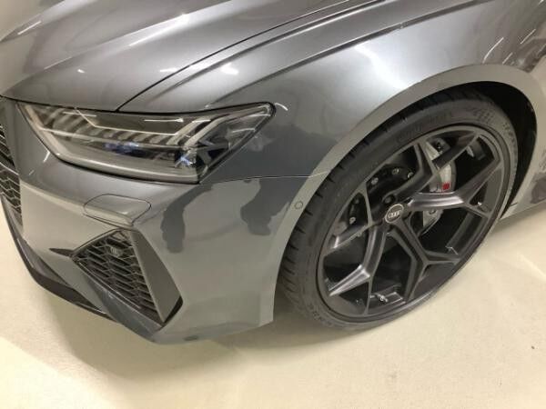 Audi RS6 PERFOMANCE, 305 km/h,  RS-Paket, Matrix, Sitzbel.