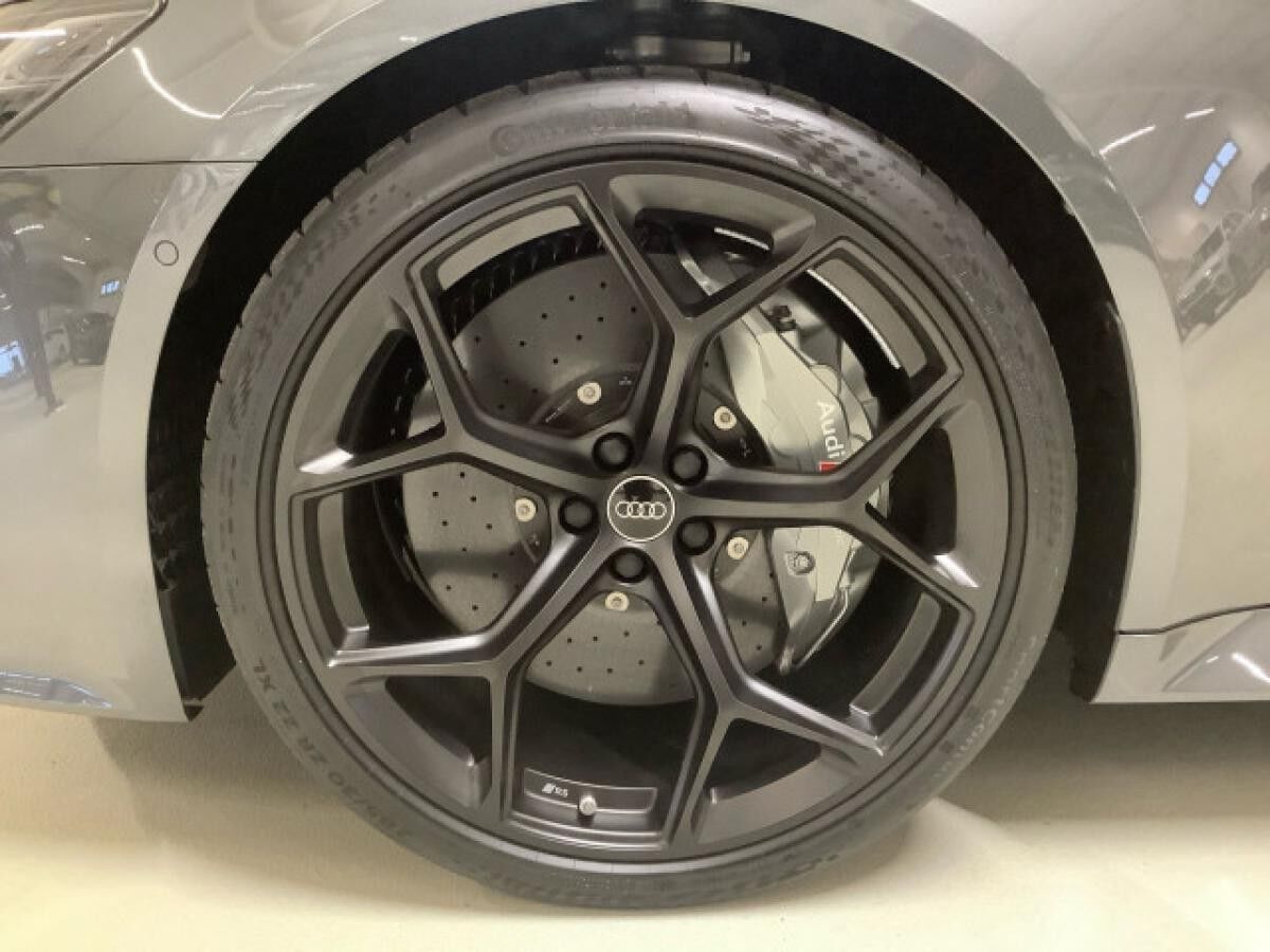 Audi RS6 PERFORMANCE, 305 km/h,  RS-Paket, Matrix, Sitzbel.