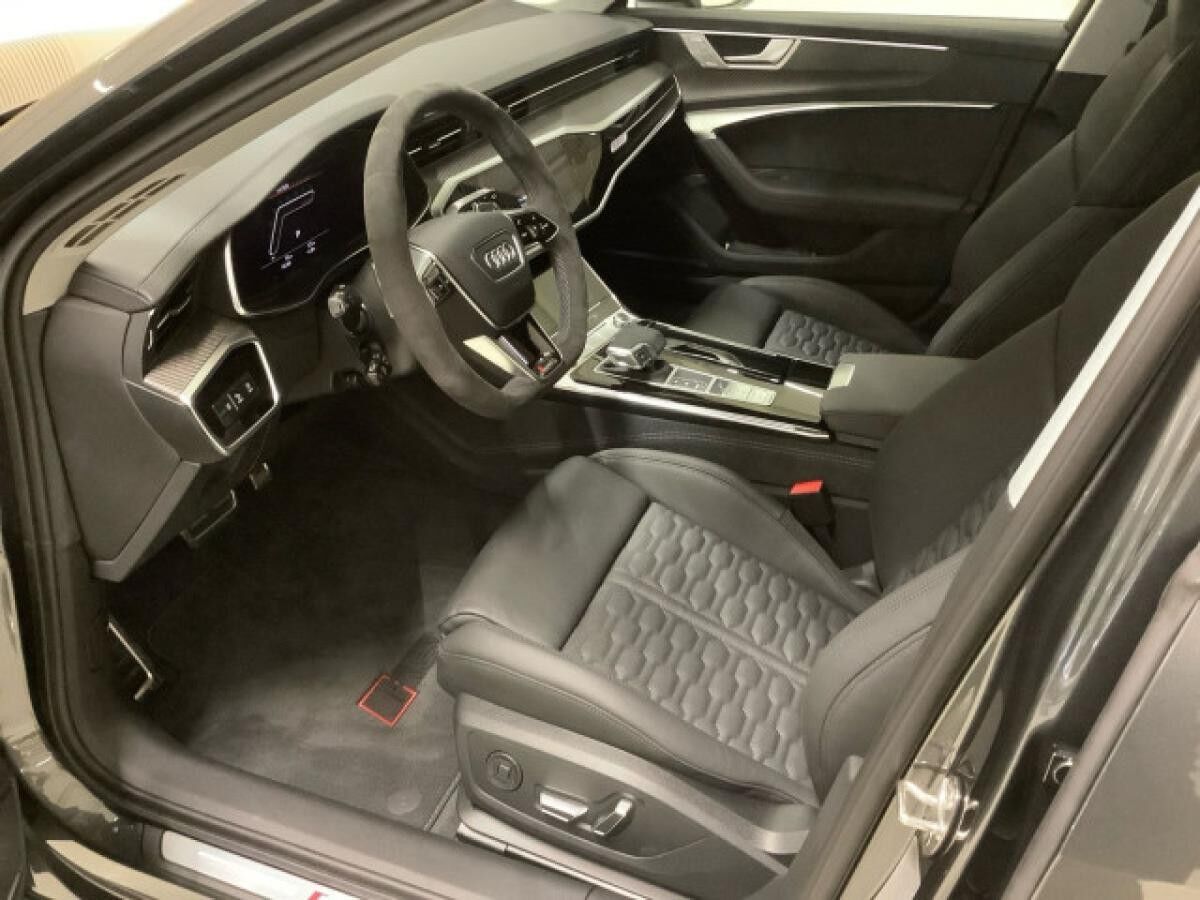 Audi RS6 PERFORMANCE, 305 km/h,  RS-Paket, Matrix, Sitzbel.