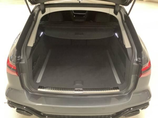 Audi RS6 PERFOMANCE, 305 km/h,  RS-Paket, Matrix, Sitzbel.