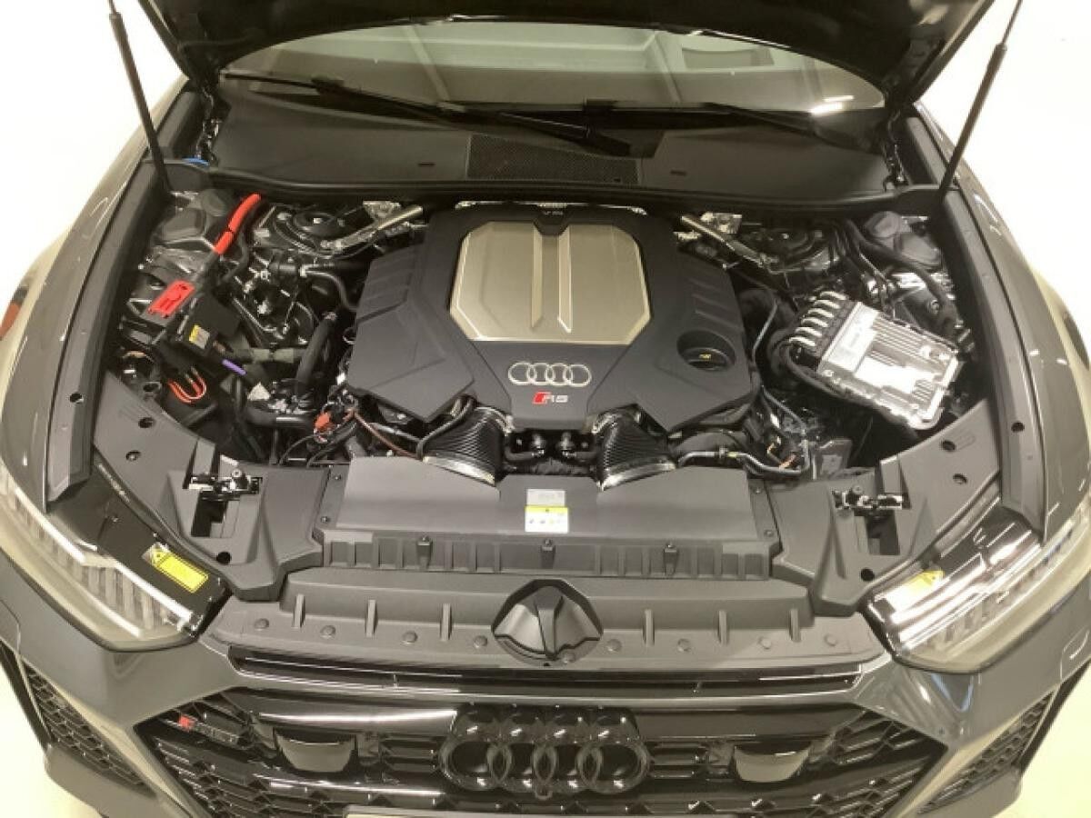 Audi RS6 PERFORMANCE, 305 km/h,  RS-Paket, Matrix, Sitzbel.