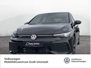 Volkswagen Golf GTI*BLACK STYLE*19ZOLL*PANO*SPORTFAHRWERK*HARMA KARDON*AHK