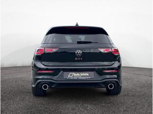 Volkswagen Golf GTI*BLACK STYLE*19ZOLL*PANO*SPORTFAHRWERK*HARMA KARDON*AHK