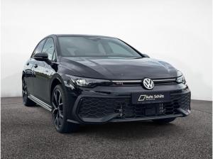 Volkswagen Golf GTI*BLACK STYLE*19ZOLL*PANO*SPORTFAHRWERK*HARMA KARDON*AHK
