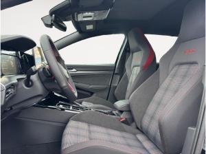 Volkswagen Golf GTI*BLACK STYLE*19ZOLL*PANO*SPORTFAHRWERK*HARMA KARDON*AHK