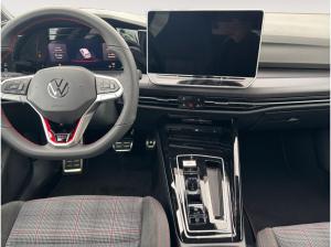 Volkswagen Golf GTI*BLACK STYLE*19ZOLL*PANO*SPORTFAHRWERK*HARMA KARDON*AHK