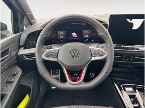 Volkswagen Golf GTI*BLACK STYLE*19ZOLL*PANO*SPORTFAHRWERK*HARMA KARDON*AHK