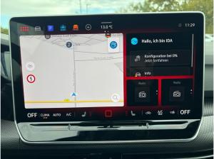 Volkswagen Golf GTI*BLACK STYLE*19ZOLL*PANO*SPORTFAHRWERK*HARMA KARDON*AHK