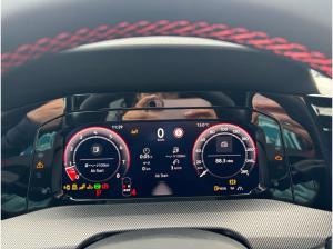 Volkswagen Golf GTI*BLACK STYLE*19ZOLL*PANO*SPORTFAHRWERK*HARMA KARDON*AHK