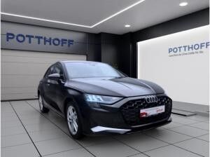 Audi A3 Sportback 30 TDI ADVANCED NAVI SHZG VIRTUAL AHK