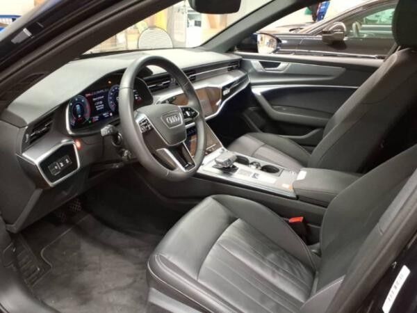 Audi A6 Avant 50 TDI Q S LINE MATRIX NAVI PANO AHK