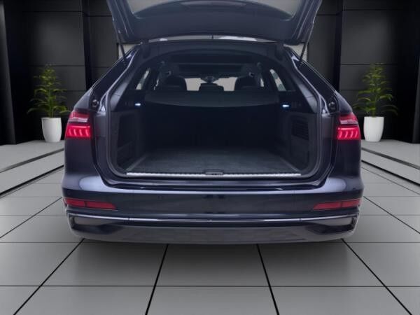 Audi A6 Avant 50 TDI Q S LINE MATRIX NAVI PANO AHK