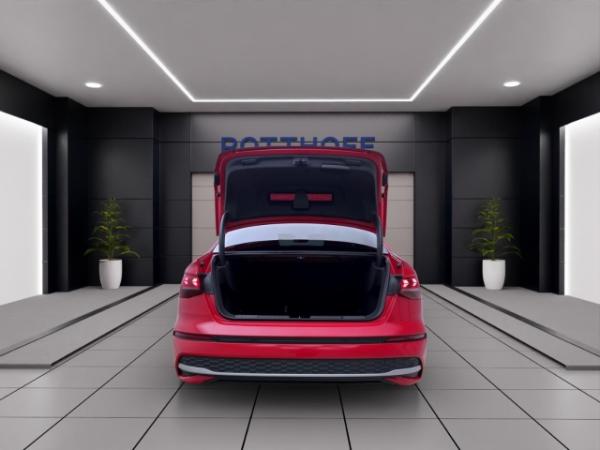 Audi A3 Limousine 35 TDI ADVANCED KAMERA NAVI SHZG AHK