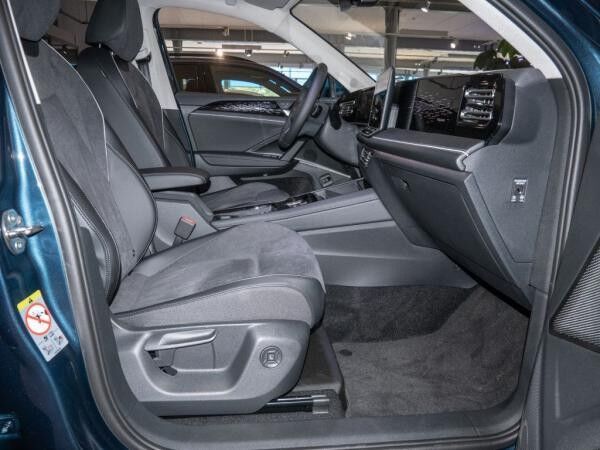 Volkswagen Tiguan Elegance 1,5 l eTSI 7-Gang-DSG *10.632,-€ PREISVORTEIL*