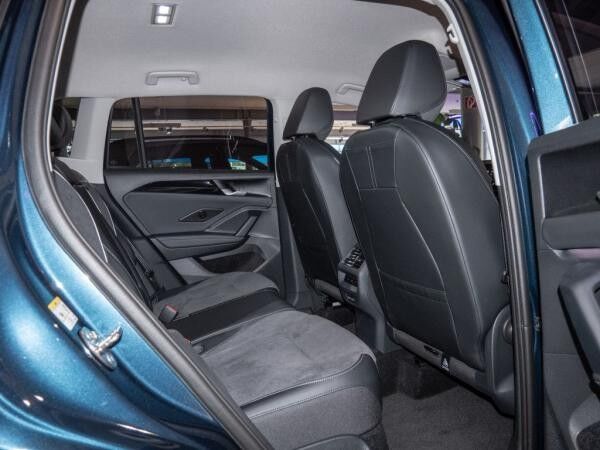 Volkswagen Tiguan Elegance 1,5 l eTSI 7-Gang-DSG *10.632,-€ PREISVORTEIL*