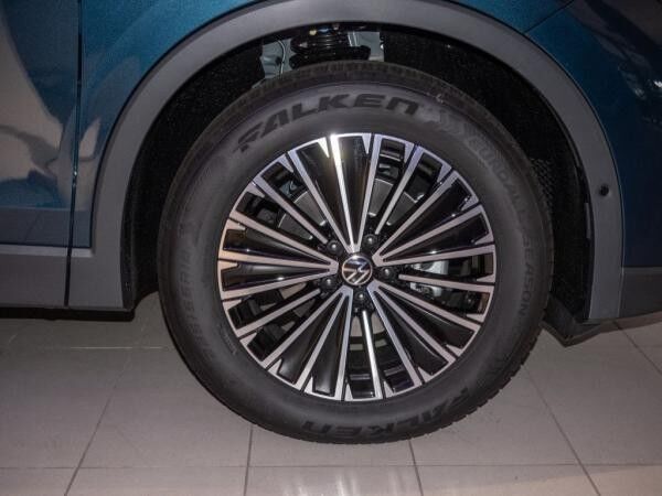 Volkswagen Tiguan Elegance 1,5 l eTSI 7-Gang-DSG *10.632,-€ PREISVORTEIL*