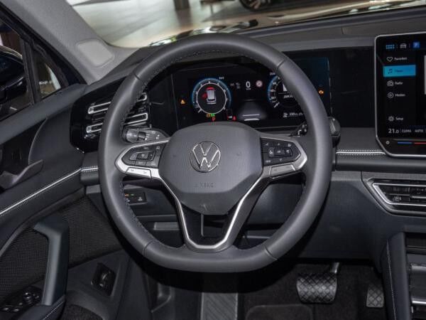 Volkswagen Tiguan Elegance 1,5 l eTSI 7-Gang-DSG *10.632,-€ PREISVORTEIL*