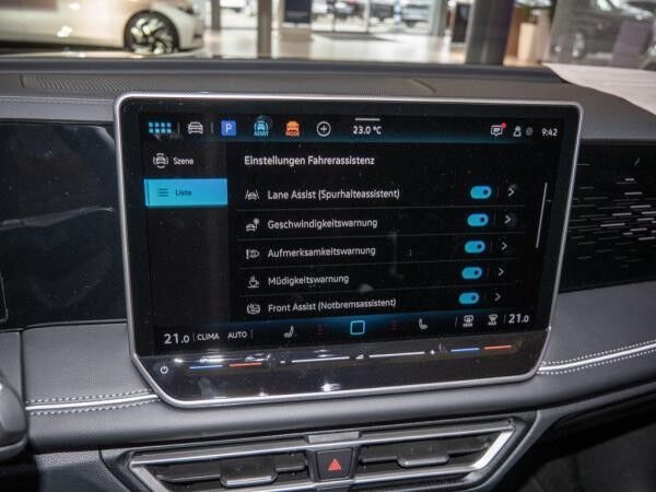 Volkswagen Tiguan Elegance 1,5 l eTSI 7-Gang-DSG *10.632,-€ PREISVORTEIL*