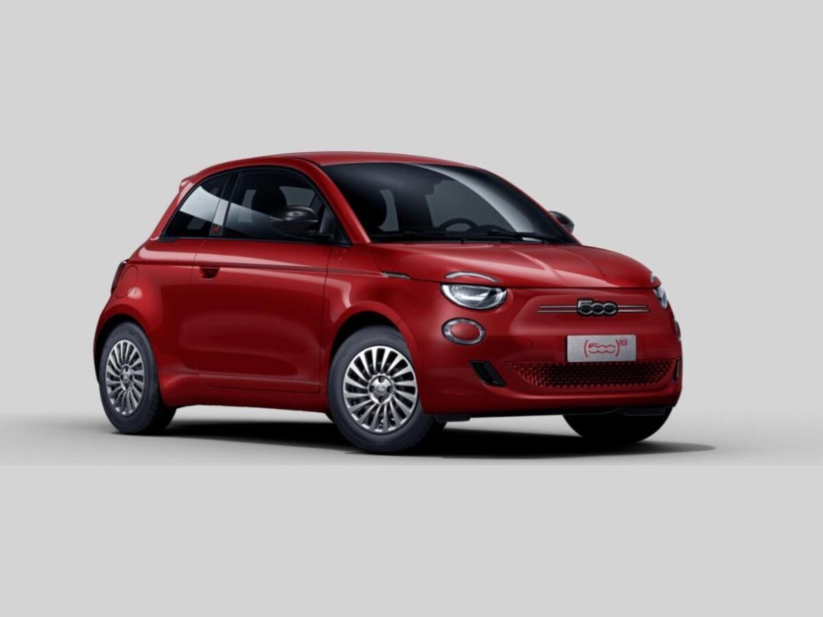 Fiat 500e ICON 42 kWh 87kW (118 PS)