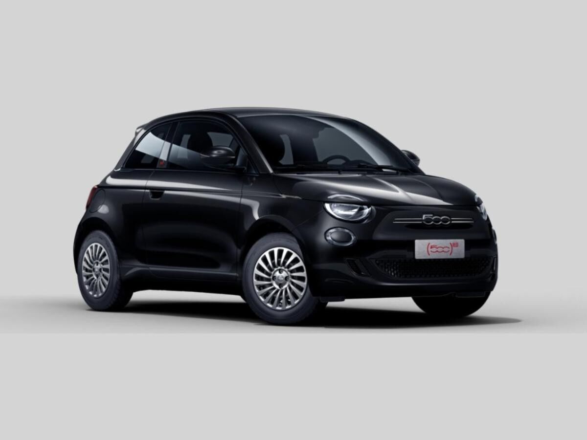 Fiat 500e ICON 42 kWh 87kW (118 PS)