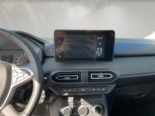 Dacia Sandero 🚘 Journey TCe 90 🚘 ❗ Bestandsfahrzeug ❗ *RÜCKFAHRKAMERA*KLIMAAUTOMATIK*SITZHEIZUNG*