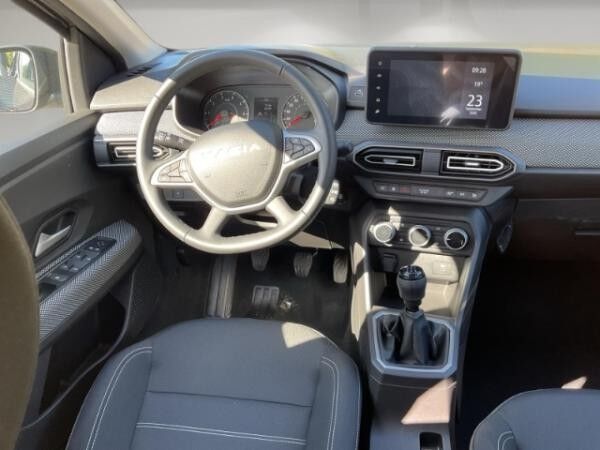 Dacia Sandero 🚘 Journey TCe 90 🚘 ❗ Bestandsfahrzeug ❗ *RÜCKFAHRKAMERA*KLIMAAUTOMATIK*SITZHEIZUNG*