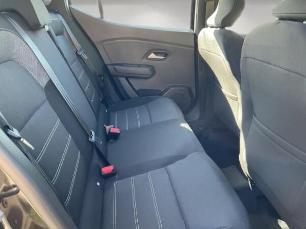 Dacia Sandero 🚘 Journey TCe 90 🚘 ❗ Bestandsfahrzeug ❗ *RÜCKFAHRKAMERA*KLIMAAUTOMATIK*SITZHEIZUNG*