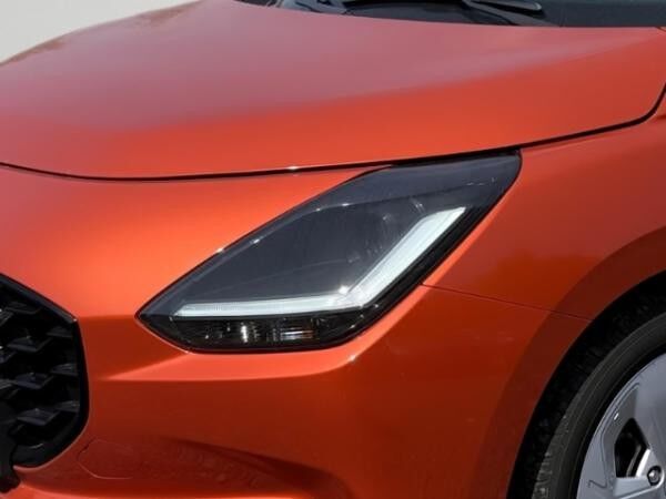 Suzuki Swift Club 1.2 inkl. NAVI und 5 Jahre Garantie