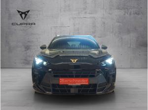 Cupra Terramar VZ 2.0 TSI 4Drive DSG 20 HD-MATRIX | SENNHEISER | INTELLIGENT DRIVE