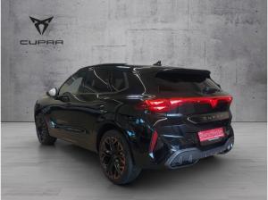 Cupra Terramar VZ 2.0 TSI 4Drive DSG 20 HD-MATRIX | SENNHEISER | INTELLIGENT DRIVE