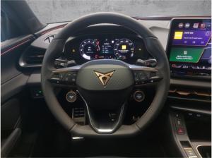 Cupra Terramar VZ 2.0 TSI 4Drive DSG 20 HD-MATRIX | SENNHEISER | INTELLIGENT DRIVE