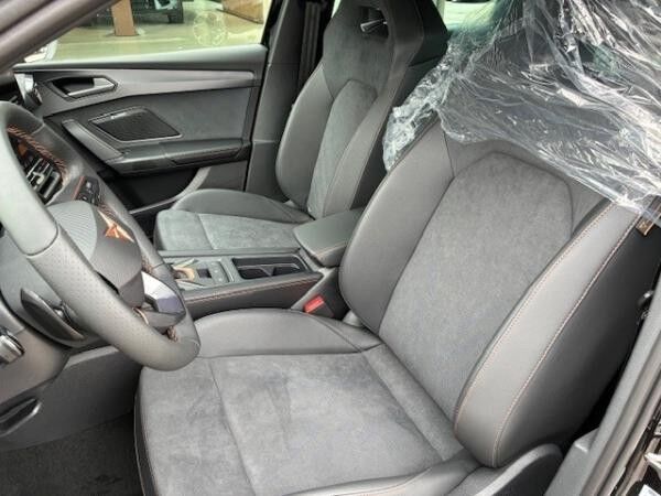 Cupra Leon Sportstourer VZ 2.0TSI SENNHEIS,AHK,PURE,INTEL.DRIVE
